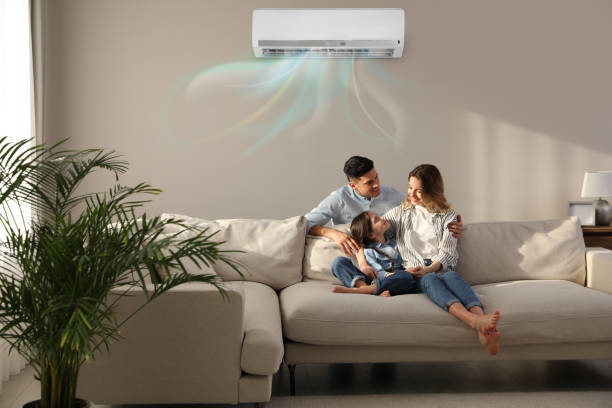 Best HVAC Air Duct Cleaning  in , ID